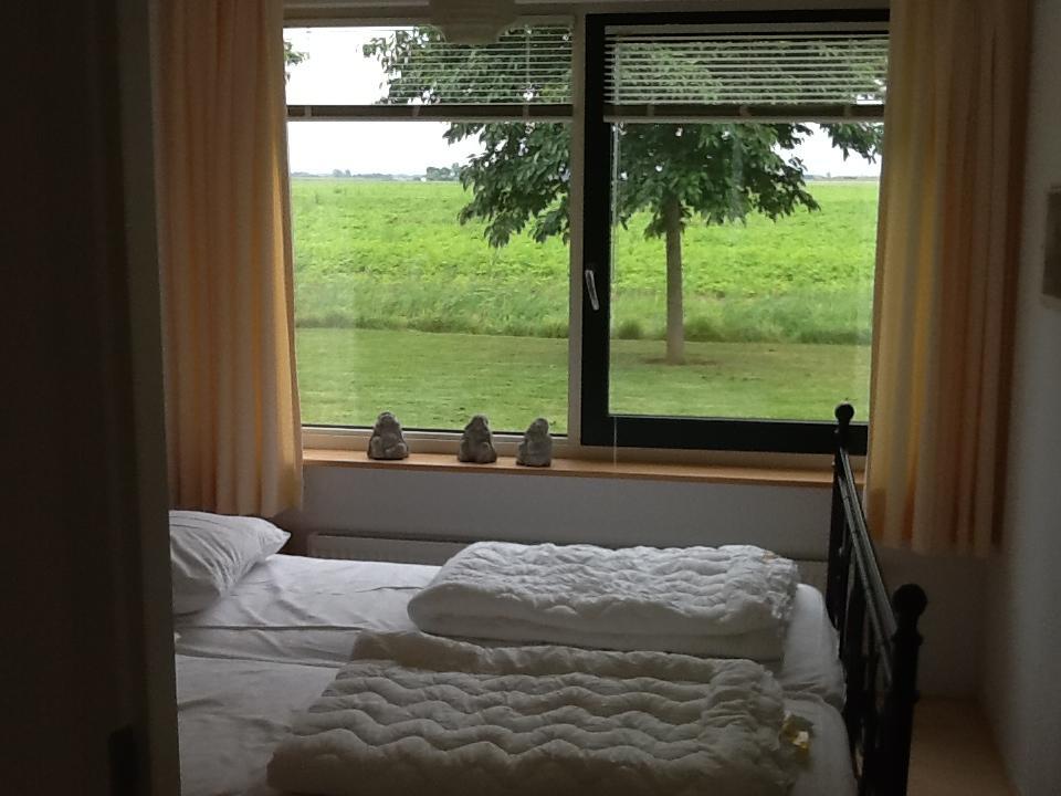Stinswoning "De Wadden" In Tzummarum Eksteriør billede